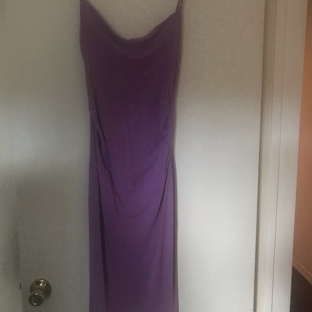 Morgan dress